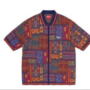 Supreme shirt size M